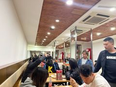 大堂-东财大盘鸡(黑石礁店)