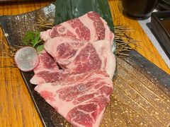 -赤坂亭M9和牛烧肉(世博源店)