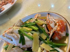-鹏城人家海鲜酒家·23年老字号(较场尾店)
