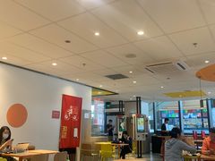 -麦当劳(方大城店)
