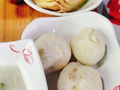 -嘉和一品粥(首经贸店)