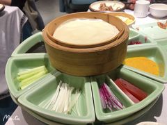 -羲和雅苑•北京烤鸭(国贸商城店)