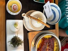 -味太助·银饭食堂(中华城店)
