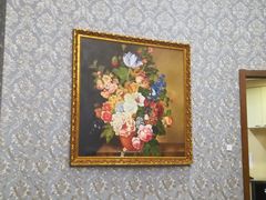 -上和臻品中国菜(花园街店)