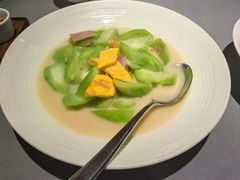 -阿庄新豫菜(航海东路店)