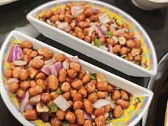 -芦月轩羊蝎子(北蜂窝店)