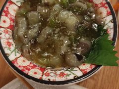 -菊上日式料理(蚌埠银泰店)