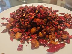 -张大嘴菜馆(庞各庄店)