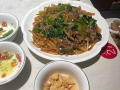 -潮泰牛肉火锅 · 创于1992年(车公庙店)