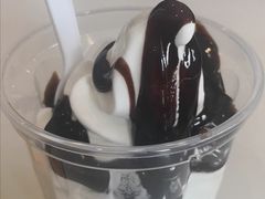 朱古力新地-麦当劳(上百万和城店)