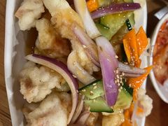 -多宾韩国料理(学衡路店)