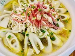 -皇庭广场(福华三路店)