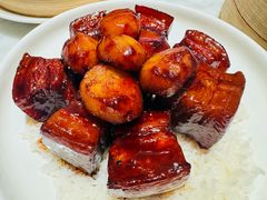 -南小馆(迪士尼小镇店)