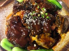 冰糖肘子-兰菊私厨