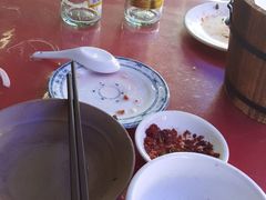 -谢老五跷脚牛肉·非遗传承店