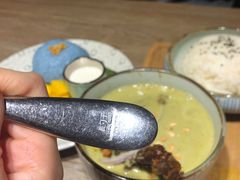 -长勺子东南亚(街道口店)