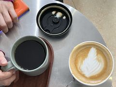 -2326 Coffee Roaster咖啡豆可选店(林肯公园店)