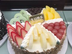 -味多美蛋糕(西安门店)