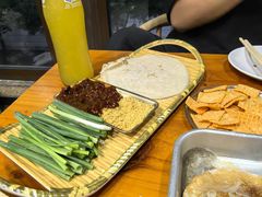 -烤五行·烧烤烤串(石佛营店)