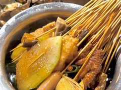 -七串串(无锡总店)