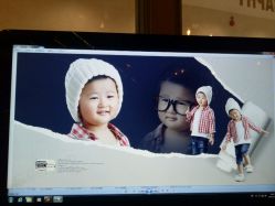 -COCOSKY 巧克力天空兒童摄影(凯德和平广场店)
