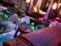 -韵秋荷(宝山龙湖天街店)