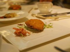 -天龙轩(香港丽思卡尔顿酒店)