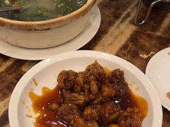 -一楼食业·美食人家