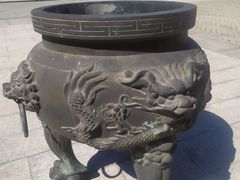 -天津妈祖文化园