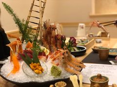 -酒久自助料理(佳兆业店)