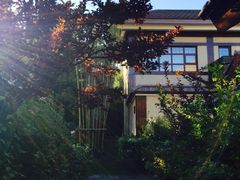 -金石唐风国际温泉会馆