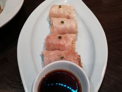 -万丽轩·粤菜(王府井金茂万丽酒店)