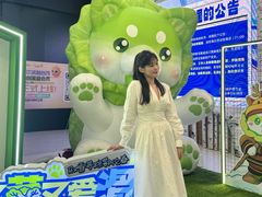 -哈尔滨热雪奇迹