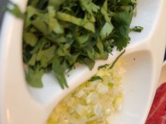 -前门·鲜肉火锅(长风店)