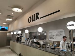 -OUR Bakery(SKP-S店)