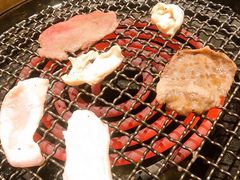 -神户赤童日式烤肉(金地广场店)