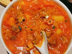 -耶里夏丽·丝路新疆菜·清真食品(徐汇南丹东路臻选店)