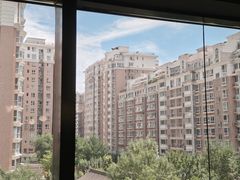 -西堤牛排(北京国瑞店)
