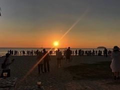 -Sunset Bar(丹绒亚路香格里拉店)