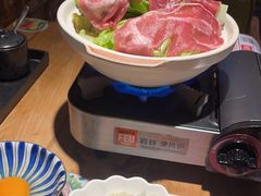 -Sushi Love 创意寿司(丽影广场店)