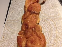 -阿里疆Alijiang·丝路美食·异域风情·清真(长楹天街店)
