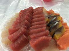 -垦丁辉哥生鱼片