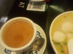 -翠华餐厅(正佳广场店)