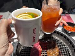 -焱铁烧·黑毛和牛专门店(杭州嘉里中心店)