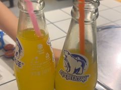 -百味源炭火烤翅 ·夜市大排档(酒仙桥店)