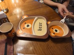 -艺厨风尚餐厅 · 桔钓沙莱华度假酒店