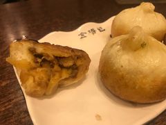 -金汤包(美专校街店)