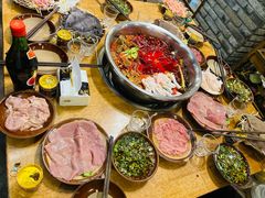 -华丰火锅(双林北横路店)