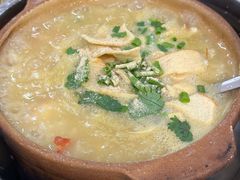 -皮蛋弟砂锅店(总店)