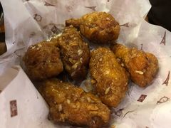 调味炸鸡-韩礼年糕(飞虹路店)